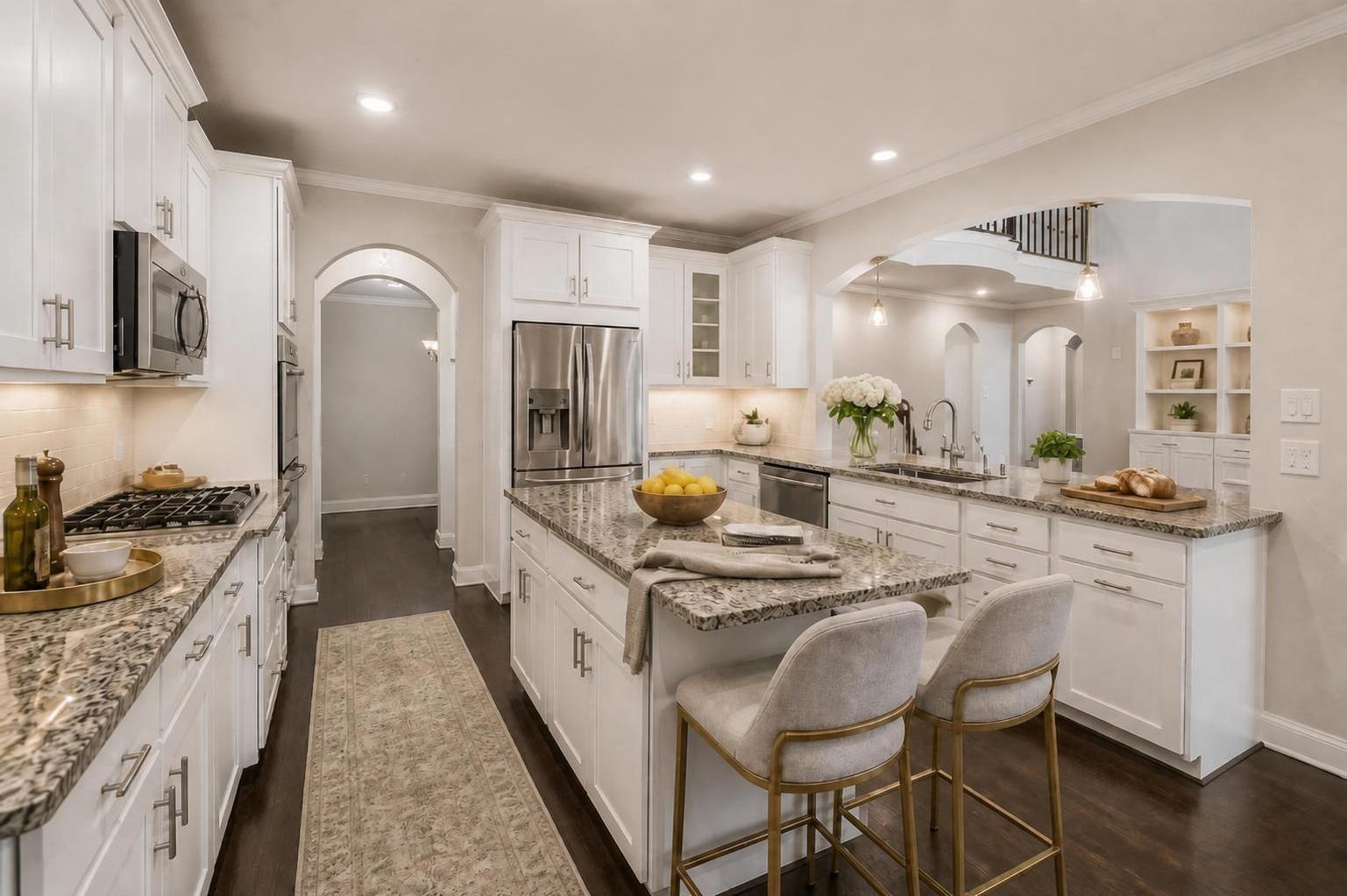 14902 Somerset Horizon Ln, Houston, TX 77044 photo