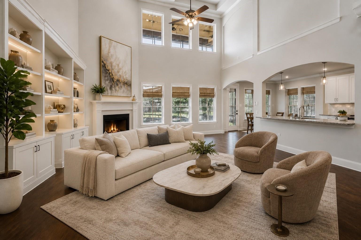 14902 Somerset Horizon Ln, Houston, TX 77044 photo