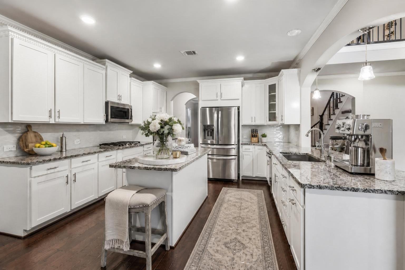 14902 Somerset Horizon Ln, Houston, TX 77044 photo