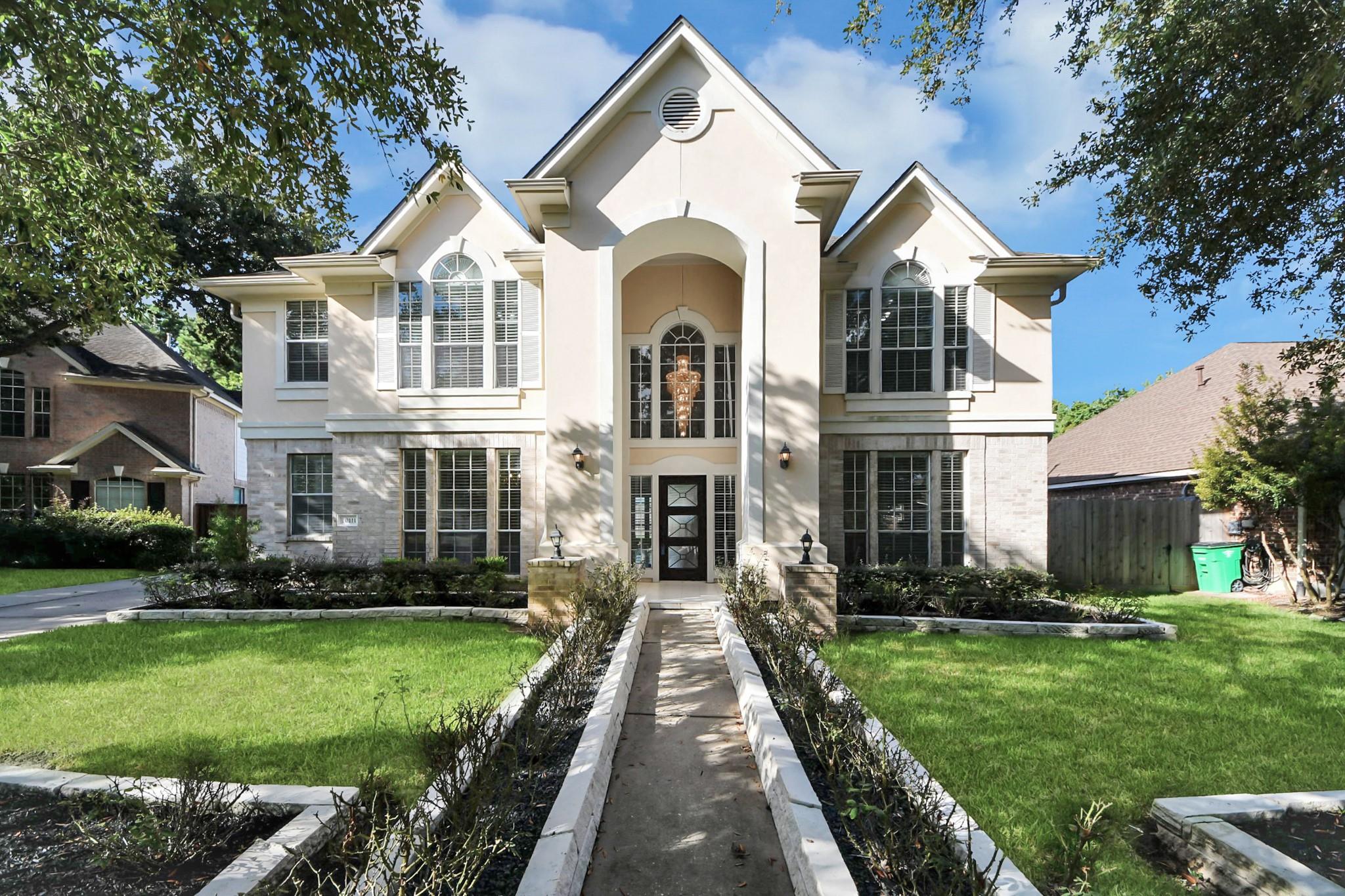 20111 Biscayne Hill Ct, Spring, TX 77379 photo