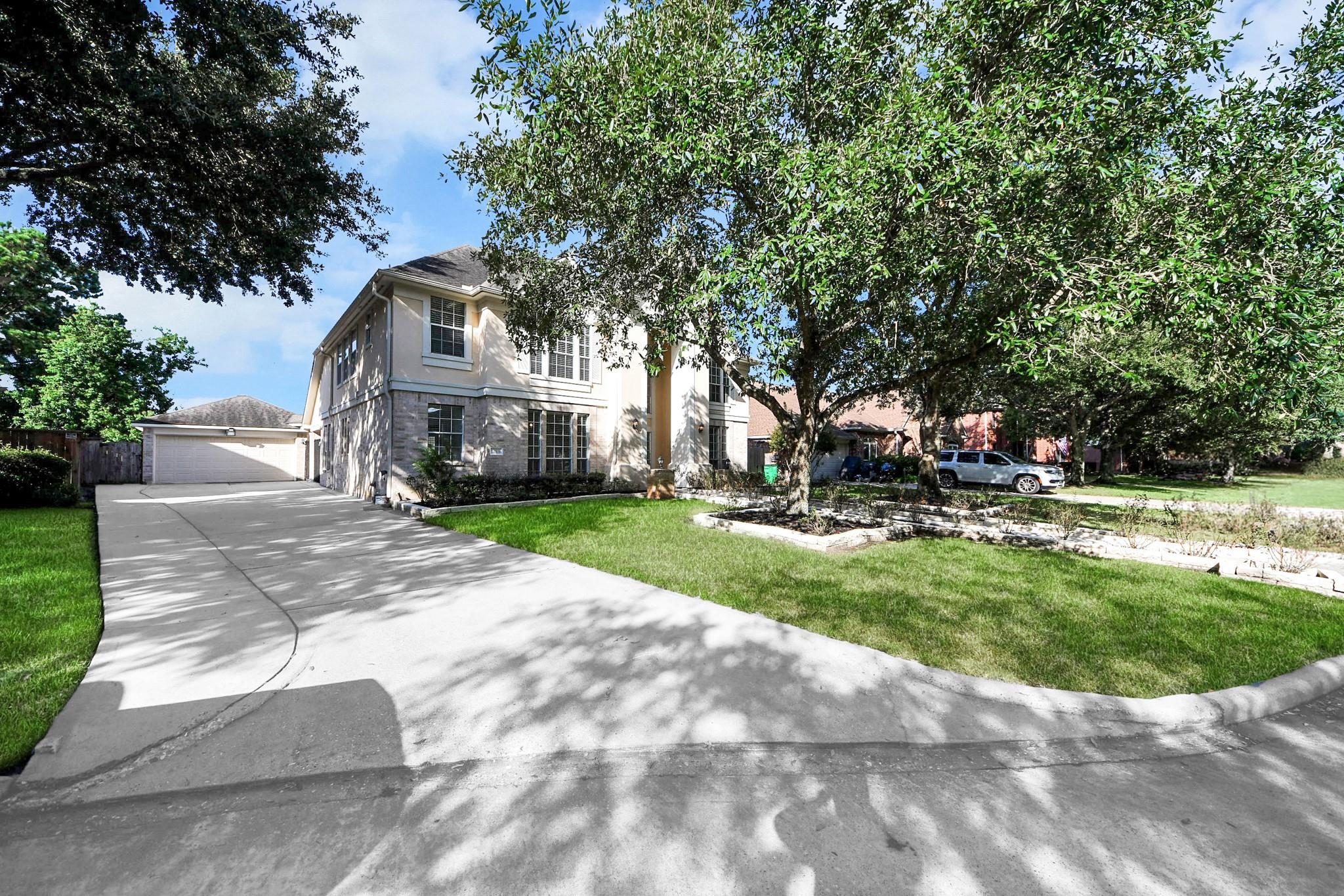 20111 Biscayne Hill Ct, Spring, TX 77379 photo
