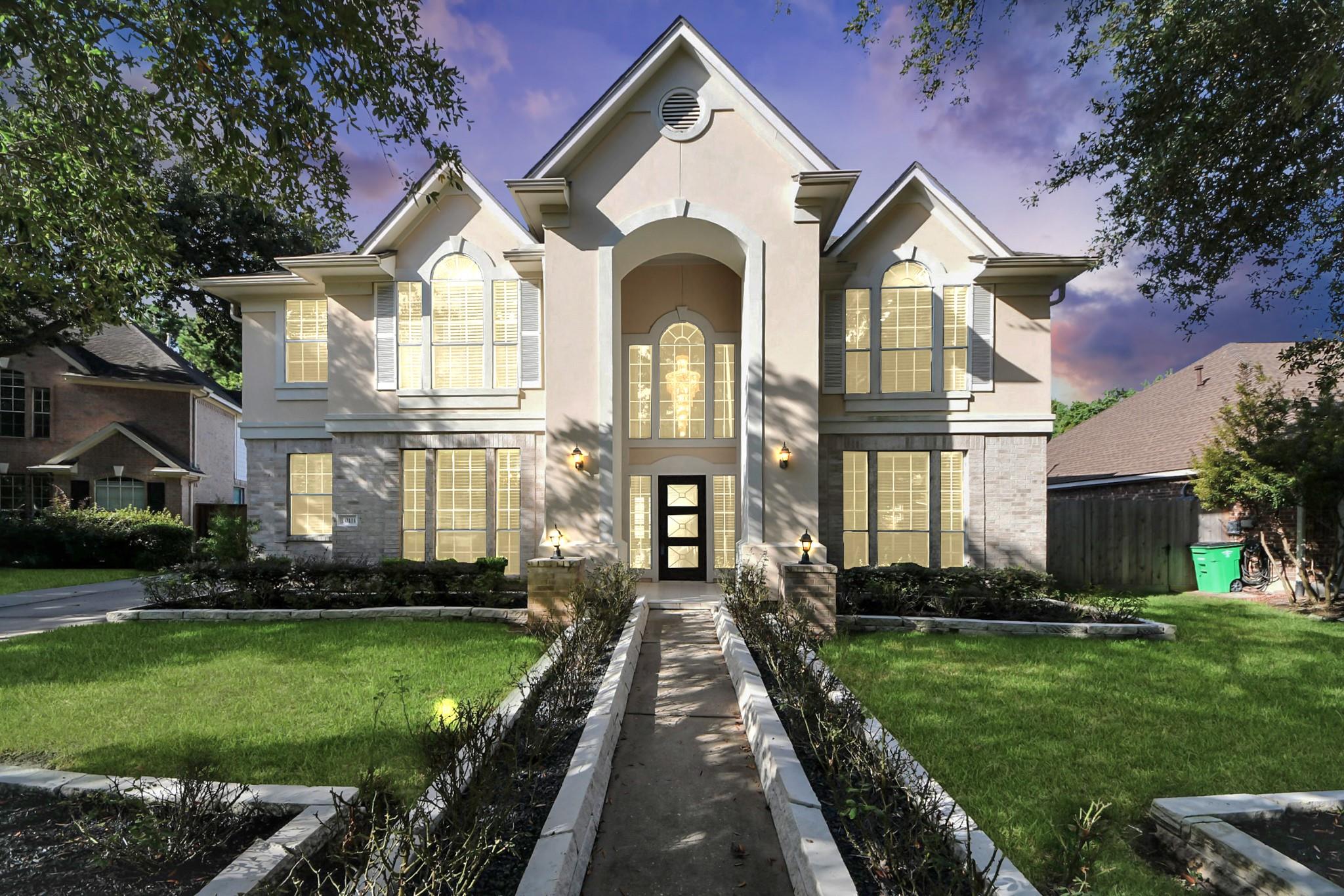 20111 Biscayne Hill Ct, Spring, TX 77379