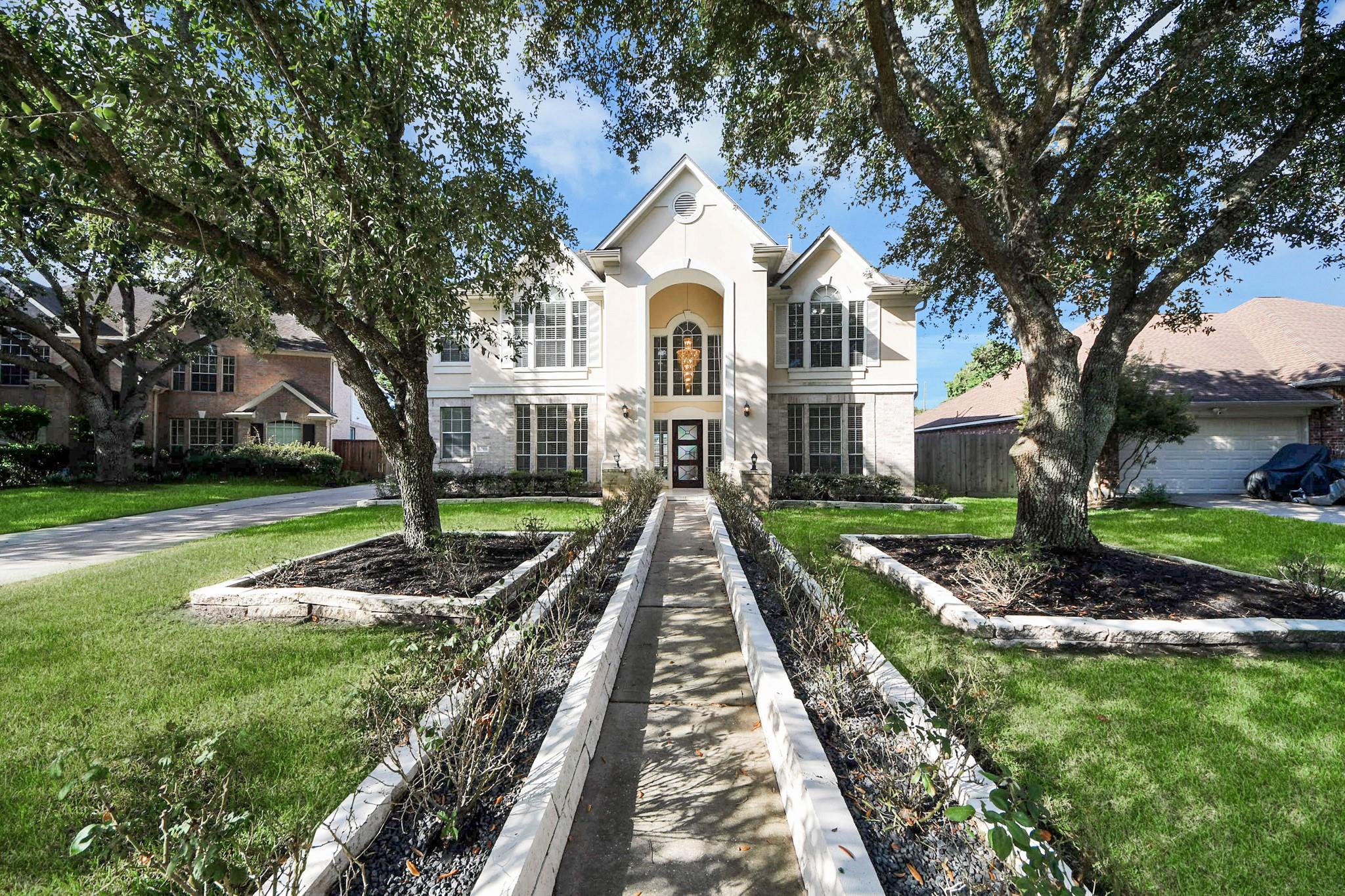 20111 Biscayne Hill Ct, Spring, TX 77379 photo