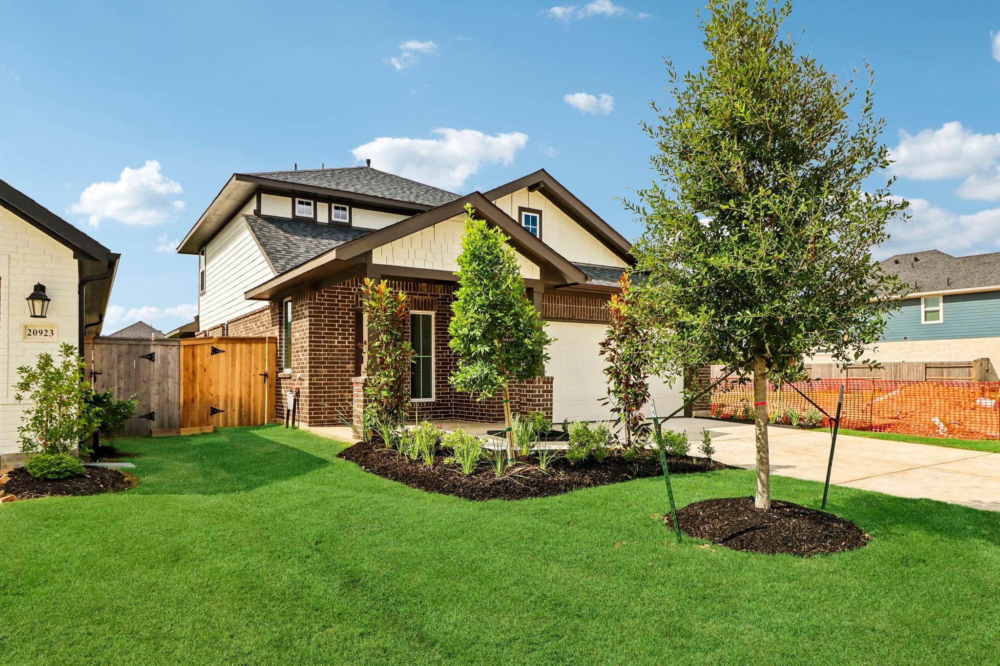 20927 Carob Tree Ln, Tomball, TX 77377 photo