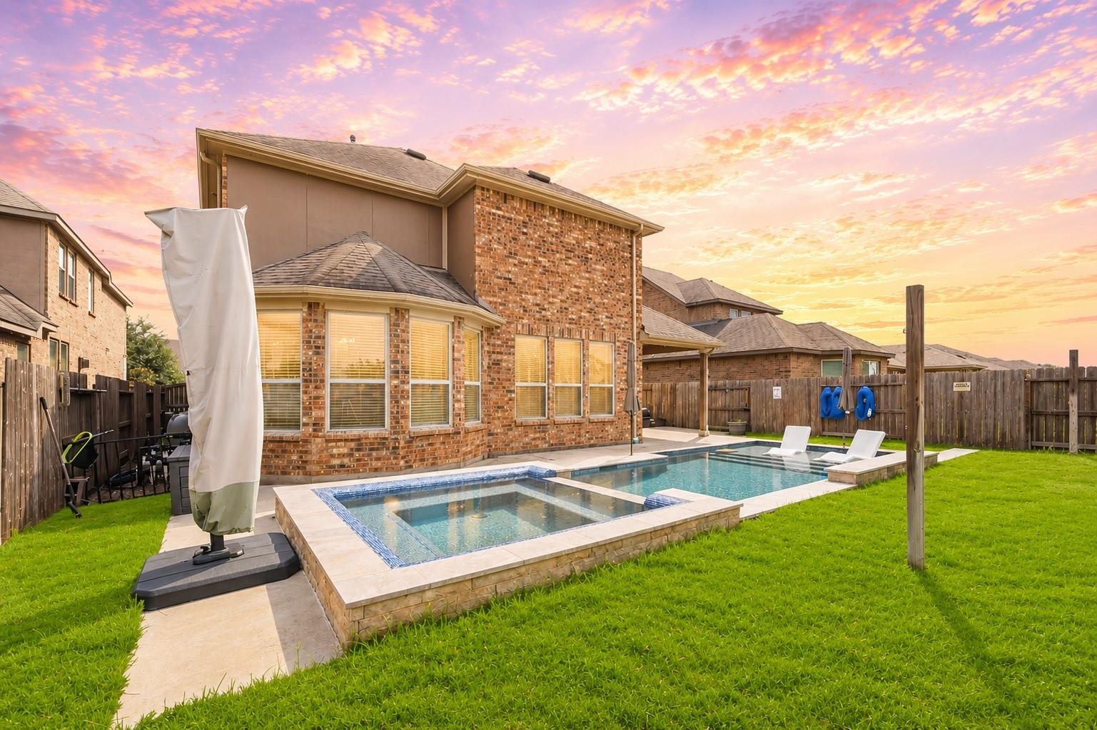 24719 Harbor Terrace Ln, Richmond, TX 77406