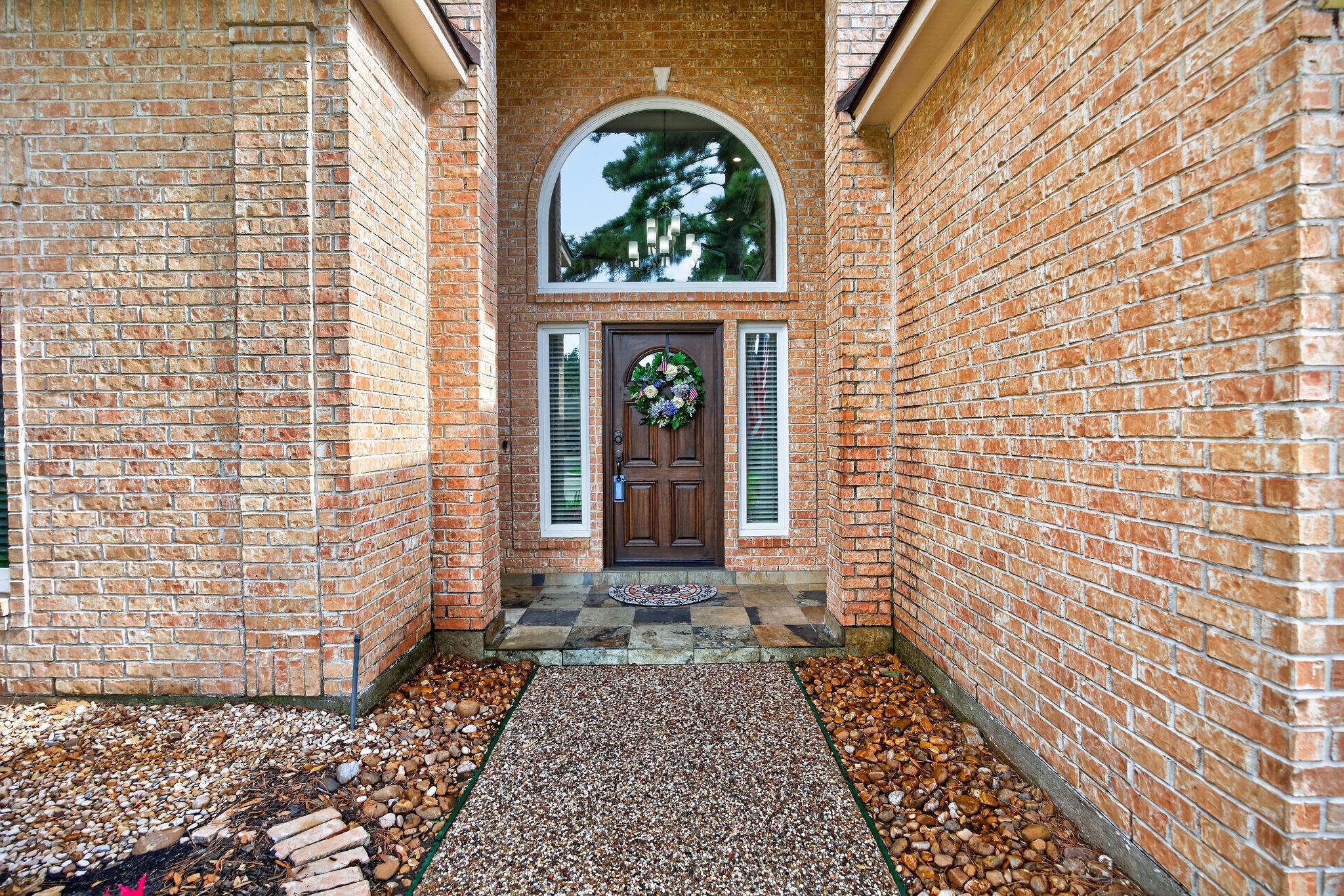 18203 Knotty Green Dr, Houston, TX 77084 photo