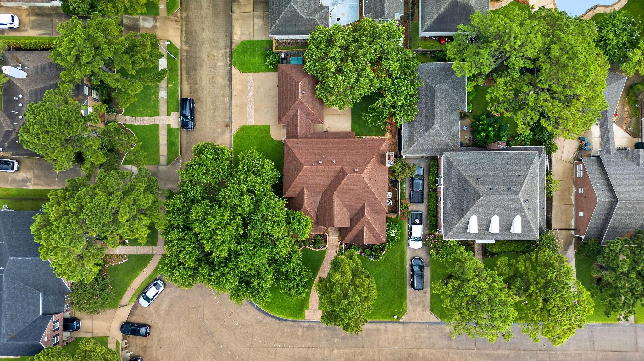 18203 Knotty Green Dr, Houston, TX 77084 photo