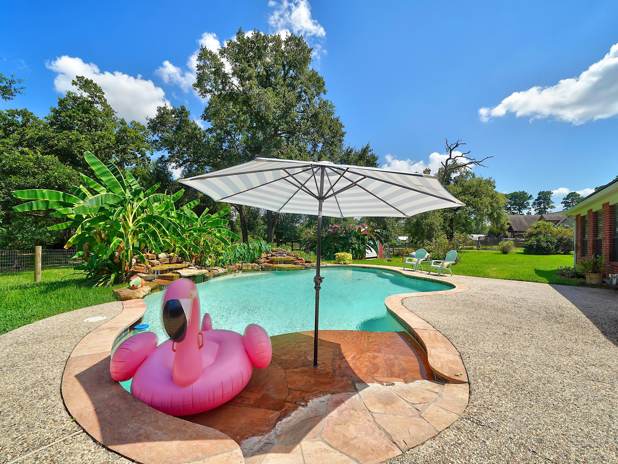 32210 Mink Creek Ct, Magnolia, TX 77355