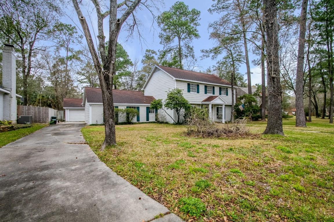 6106 Morningcrest Ct, Spring, TX 77389 photo