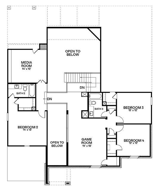 2503 Desert Island Dr, League City, TX 77573 photo