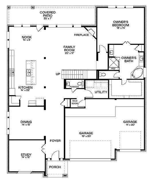 2503 Desert Island Dr, League City, TX 77573 photo