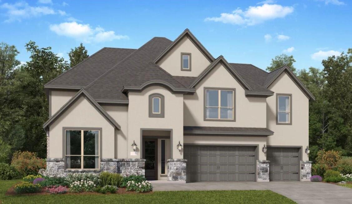 2503 Desert Island Dr, League City, TX 77573