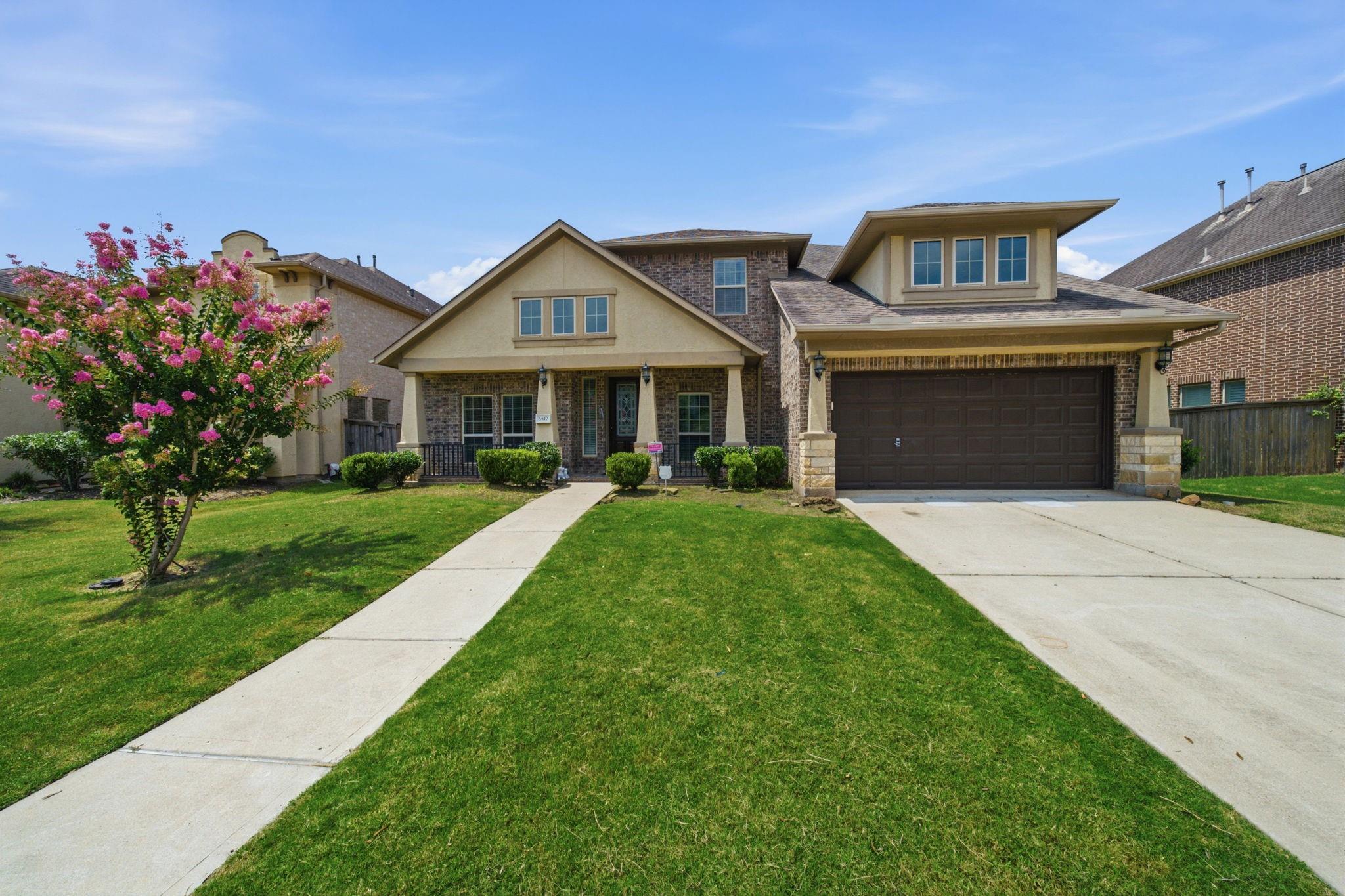 5510 Oban Terrace Ln, Sugar Land, TX 77479