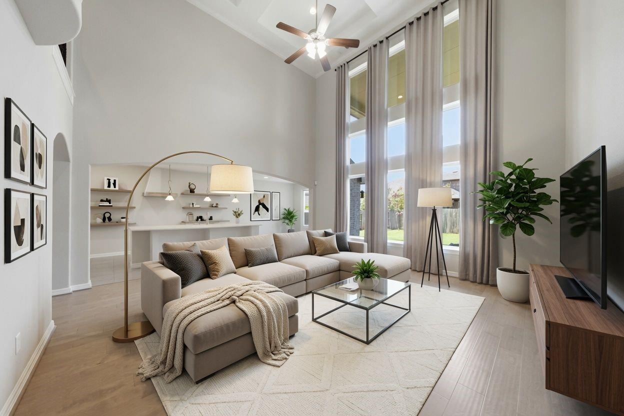 5510 Oban Terrace Ln, Sugar Land, TX 77479 photo