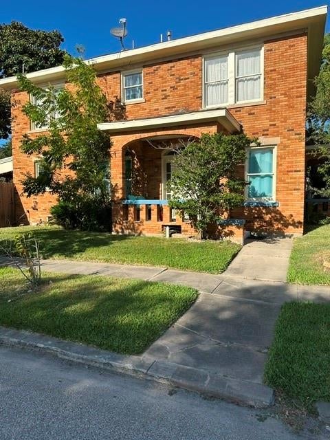 1628 46 St, Galveston, TX 77551