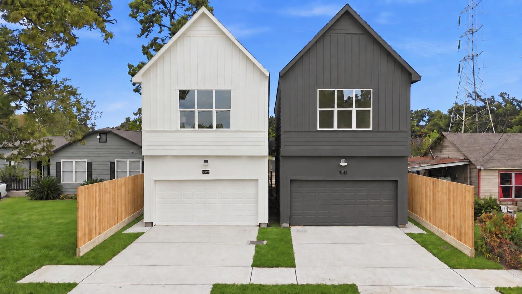 2311 Creston Dr, Houston, TX 77026