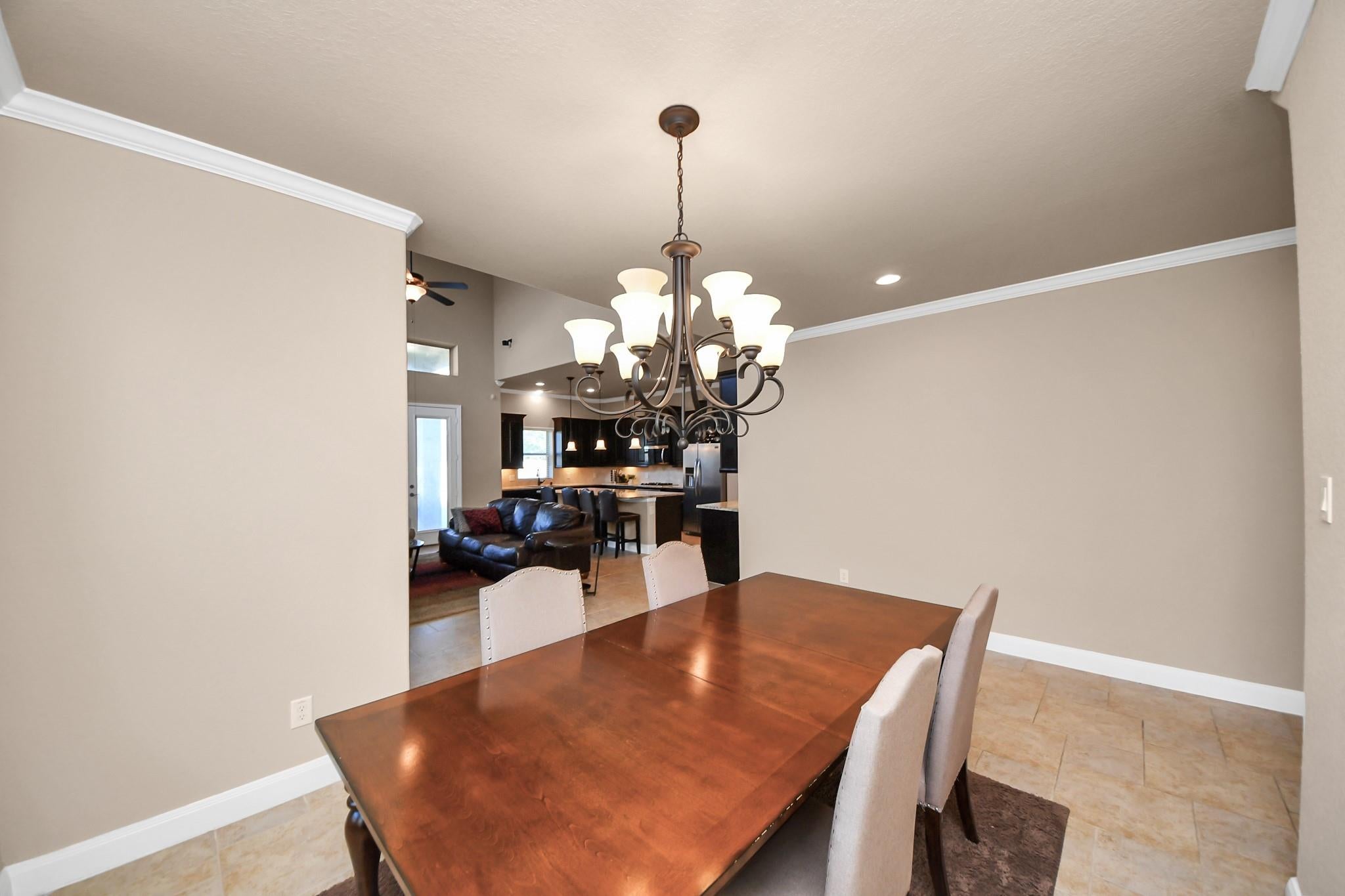 4834 Sunset Park Ln, Rosharon, TX 77583 photo