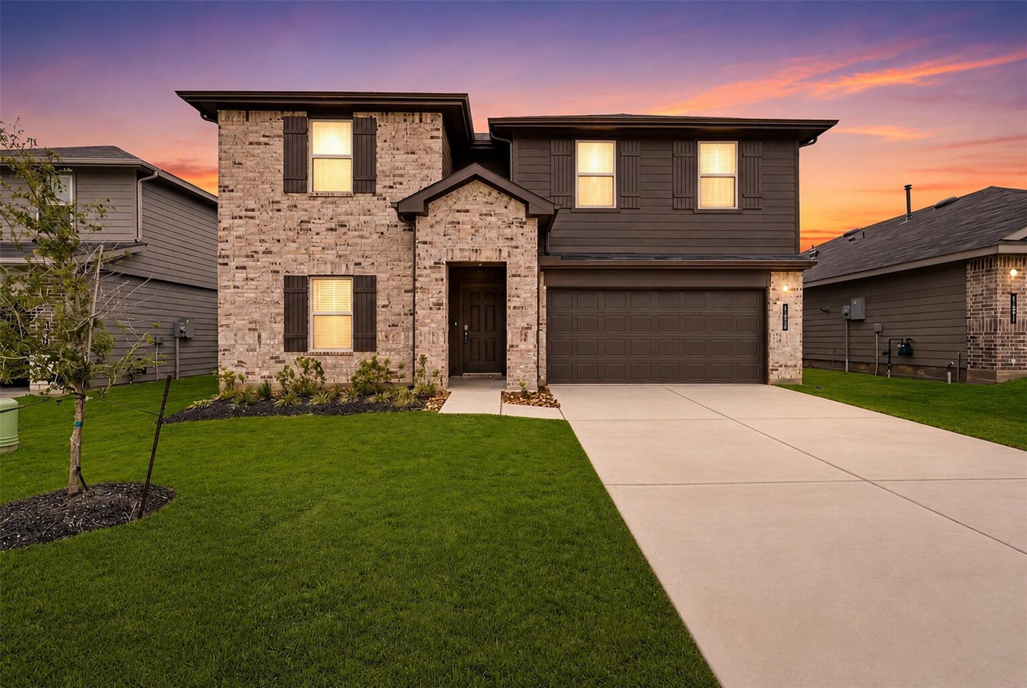 15867 Elegant Pine Ln, Magnolia, TX 77355
