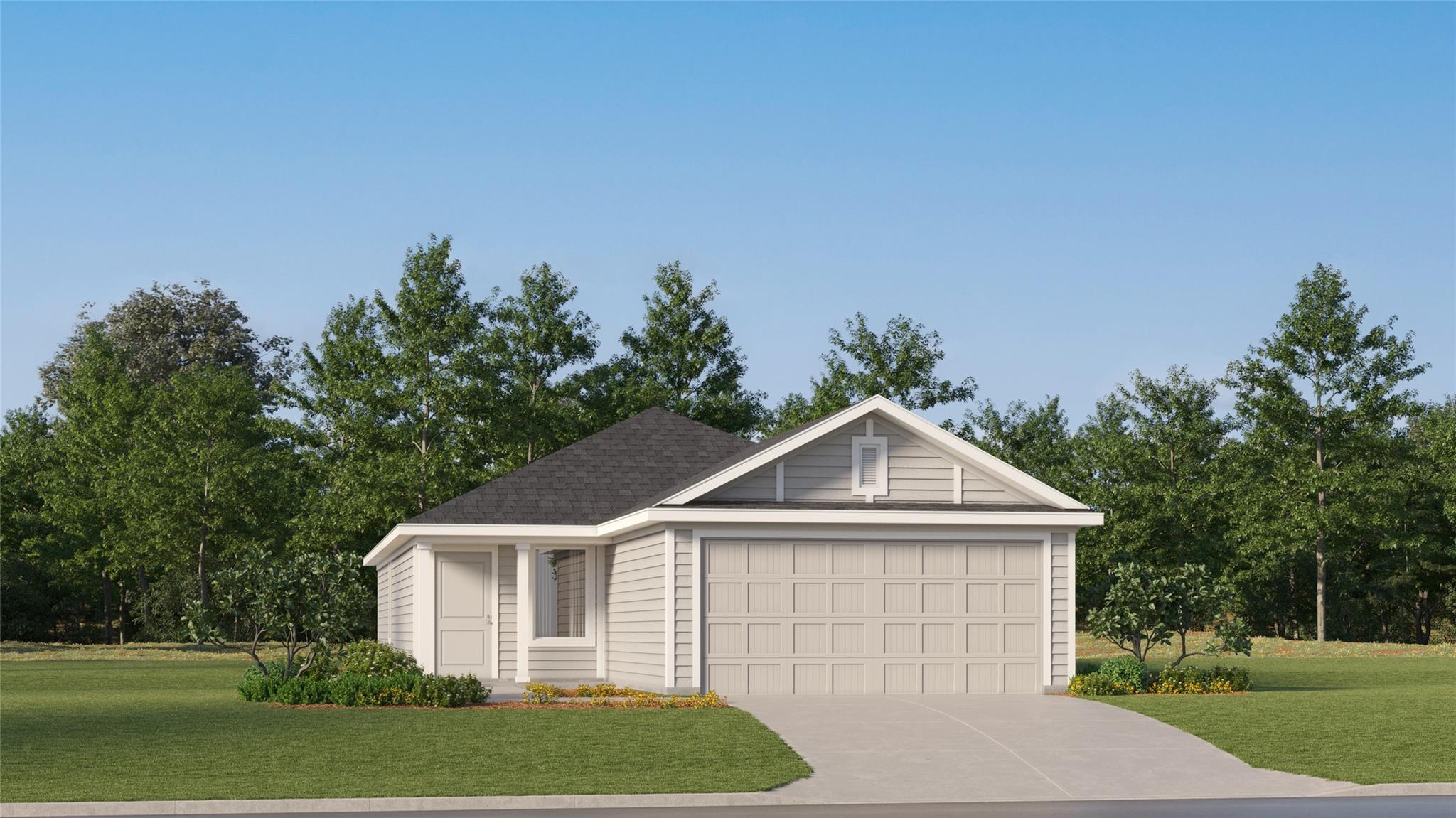 5995 Mercer St, Conroe, TX 77303