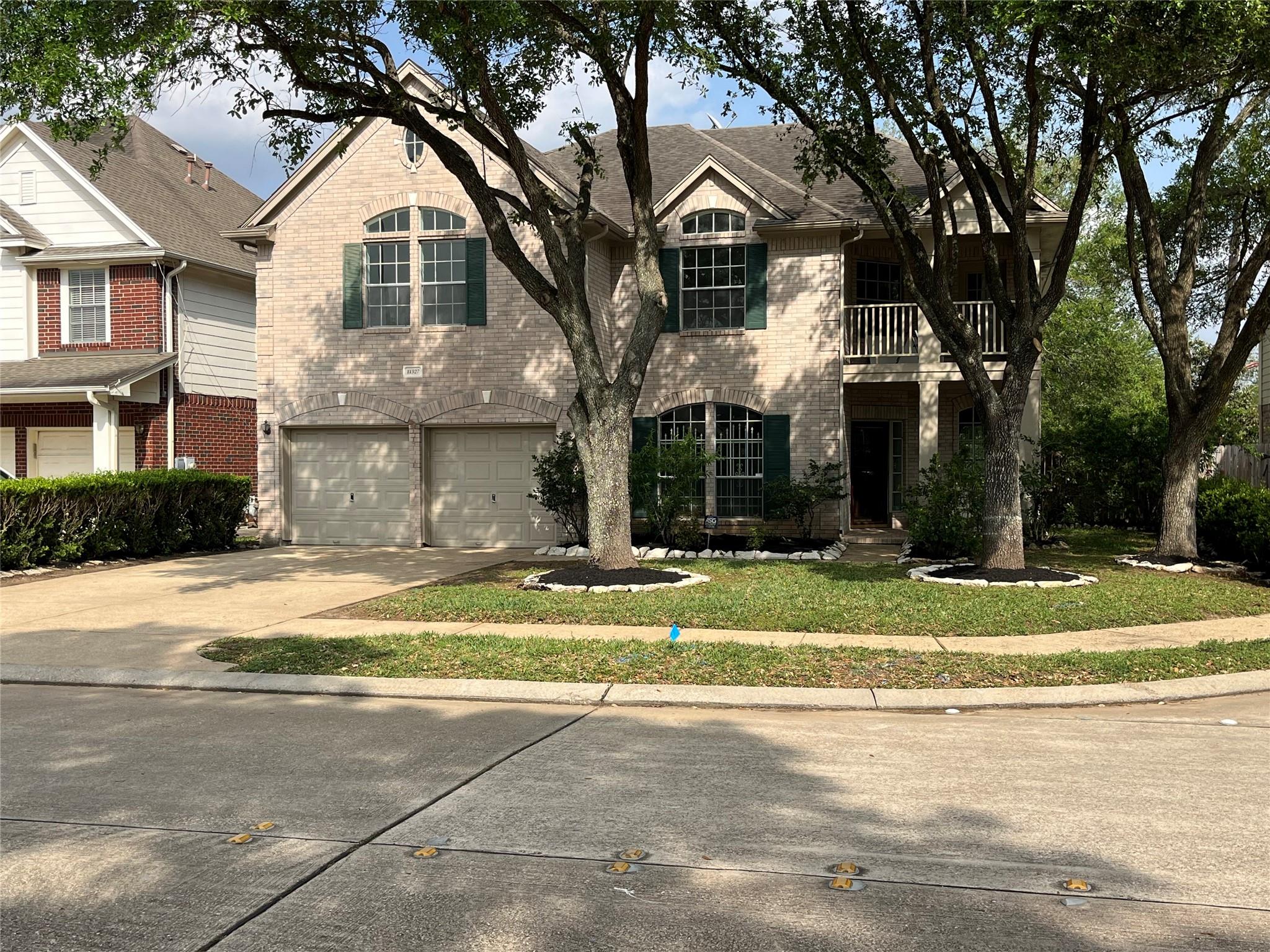 11327 Ashford Point Pt, Sugar Land, TX 77478