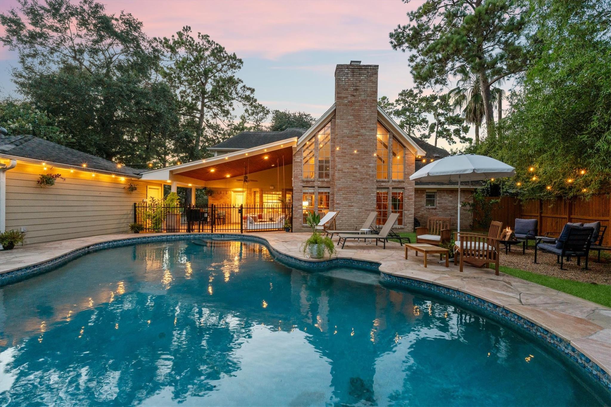 9507 Oxted Ln, Spring, TX 77379 photo