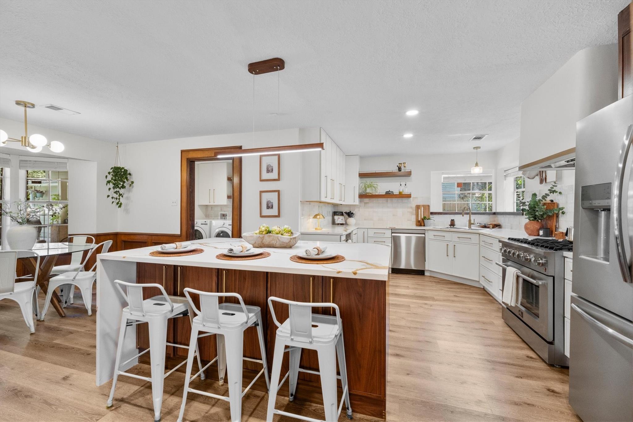 9507 Oxted Ln, Spring, TX 77379