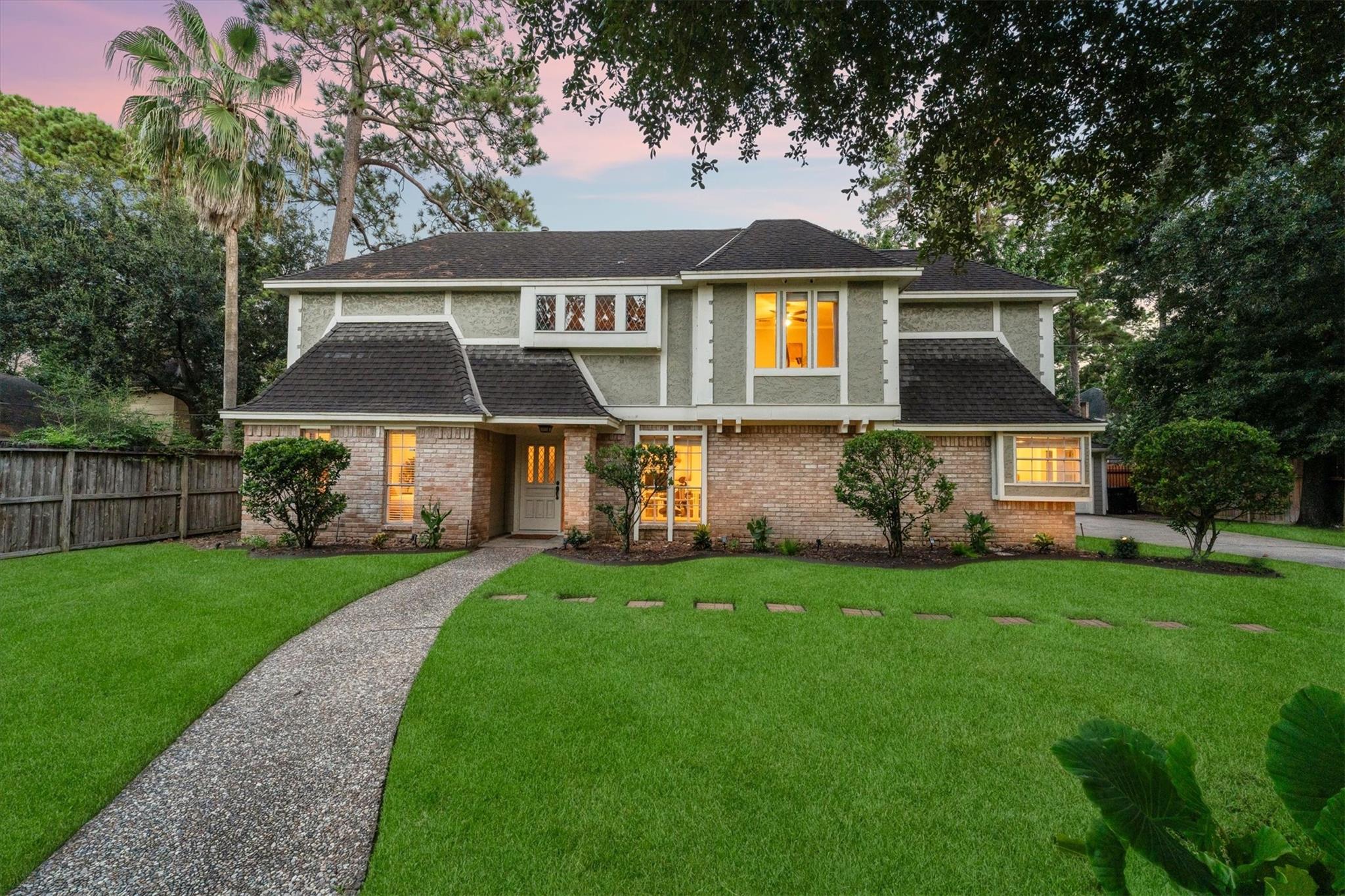 9507 Oxted Ln, Spring, TX 77379 photo