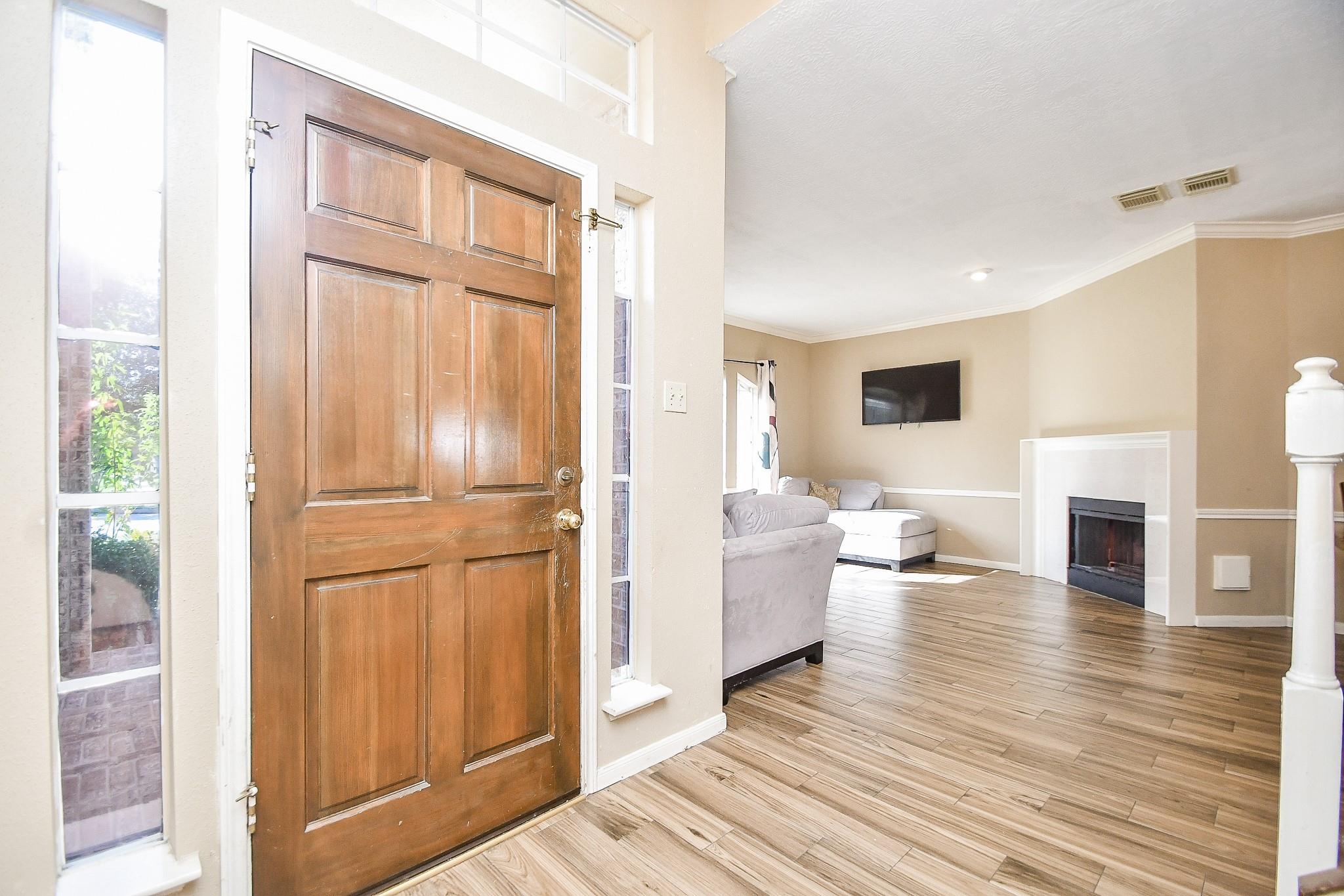 14602 Bradford Colony Dr, Houston, TX 77084 photo