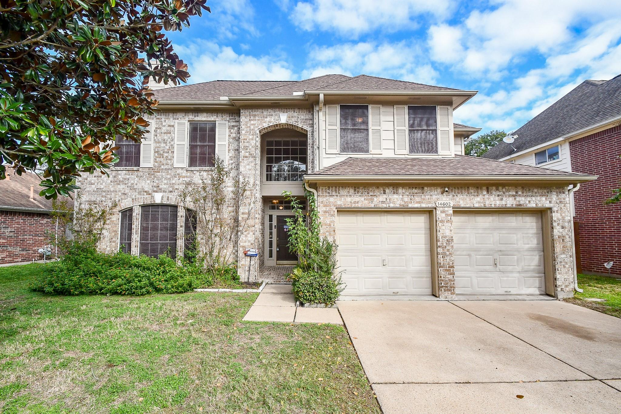 14602 Bradford Colony Dr, Houston, TX 77084