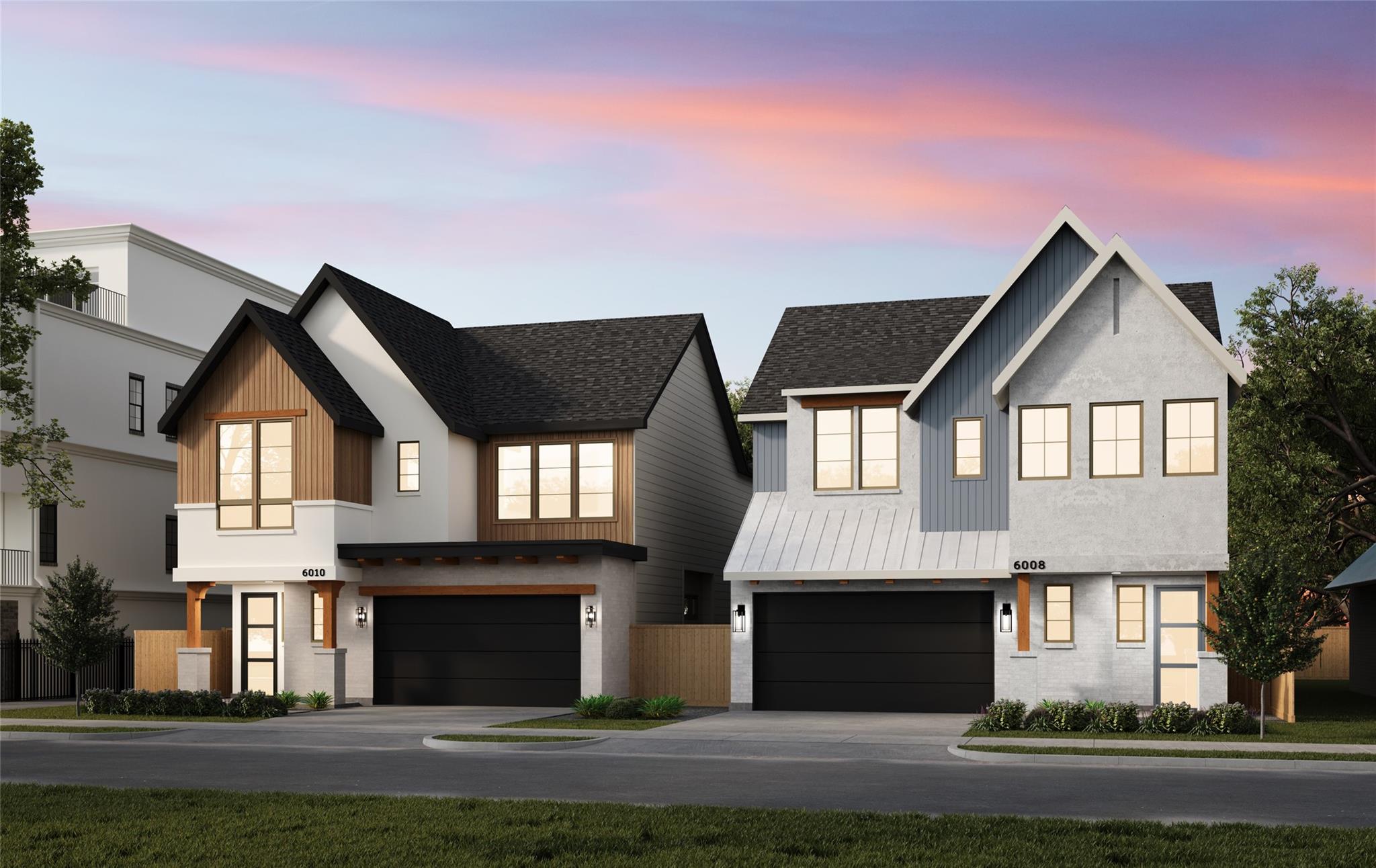 6008 Maxie St, Houston, TX 77007