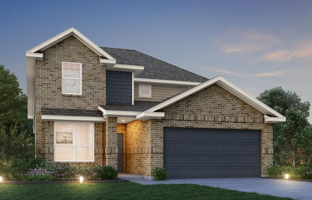 15467 Woody Haven Dr, Conroe, TX 77302
