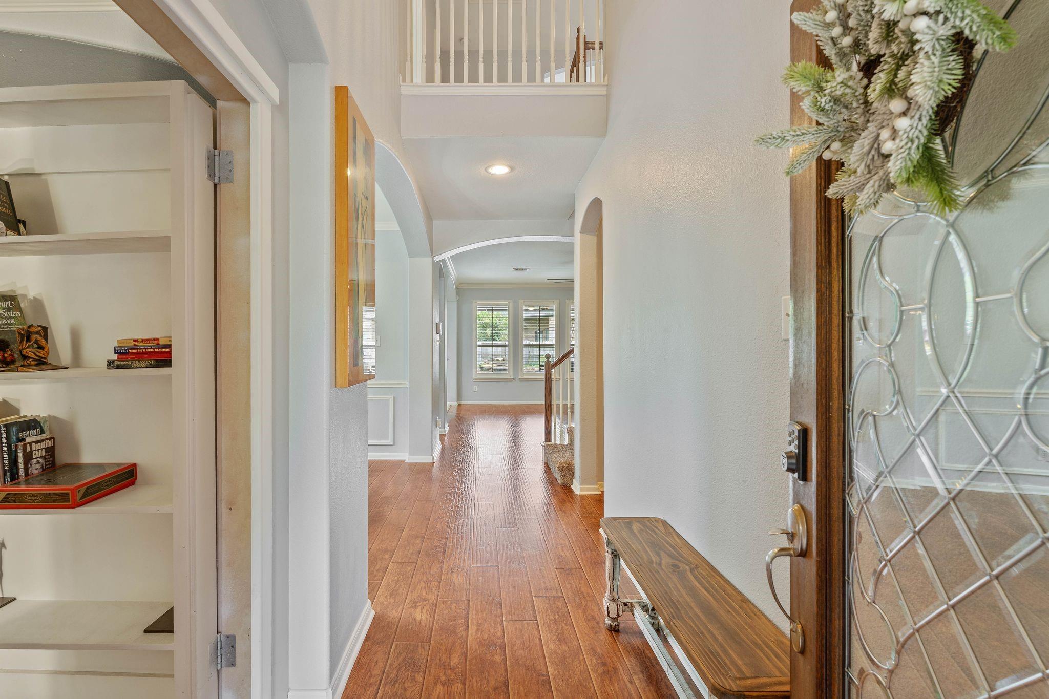 18515 N Settlers Shore Dr, Cypress, TX 77433 photo