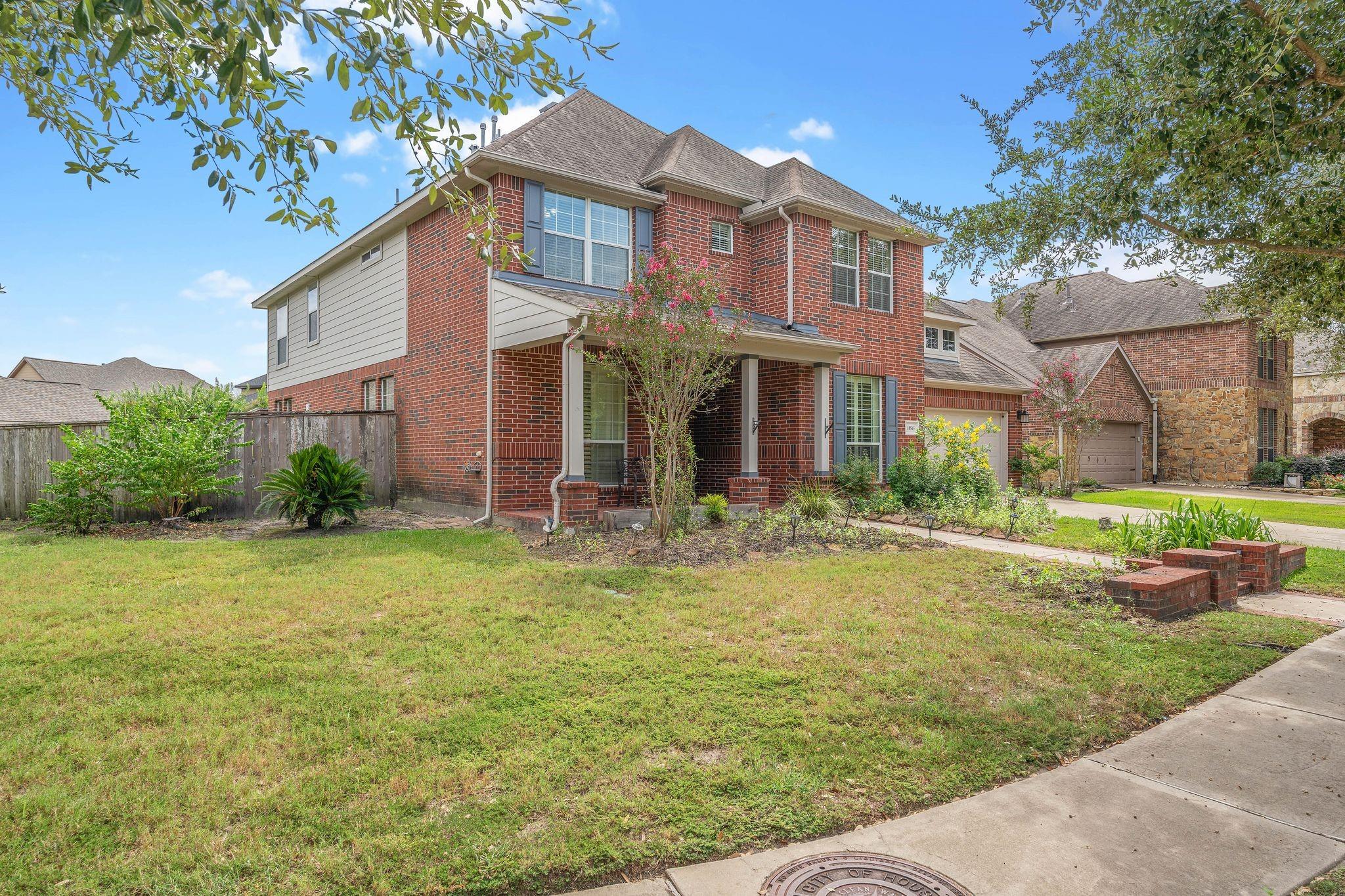 18515 N Settlers Shore Dr, Cypress, TX 77433 photo