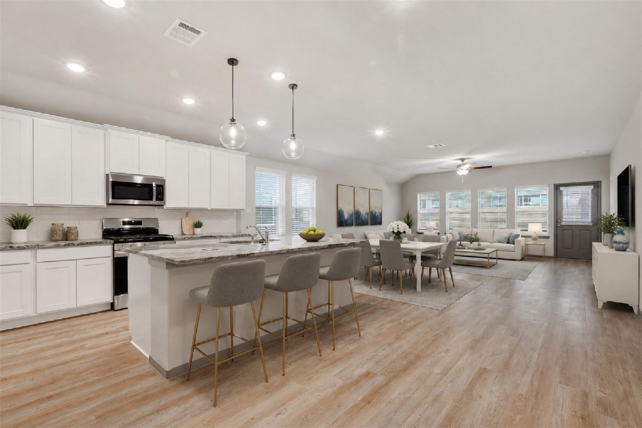 3410 Rolling River Dr, Baytown, TX 77521 photo