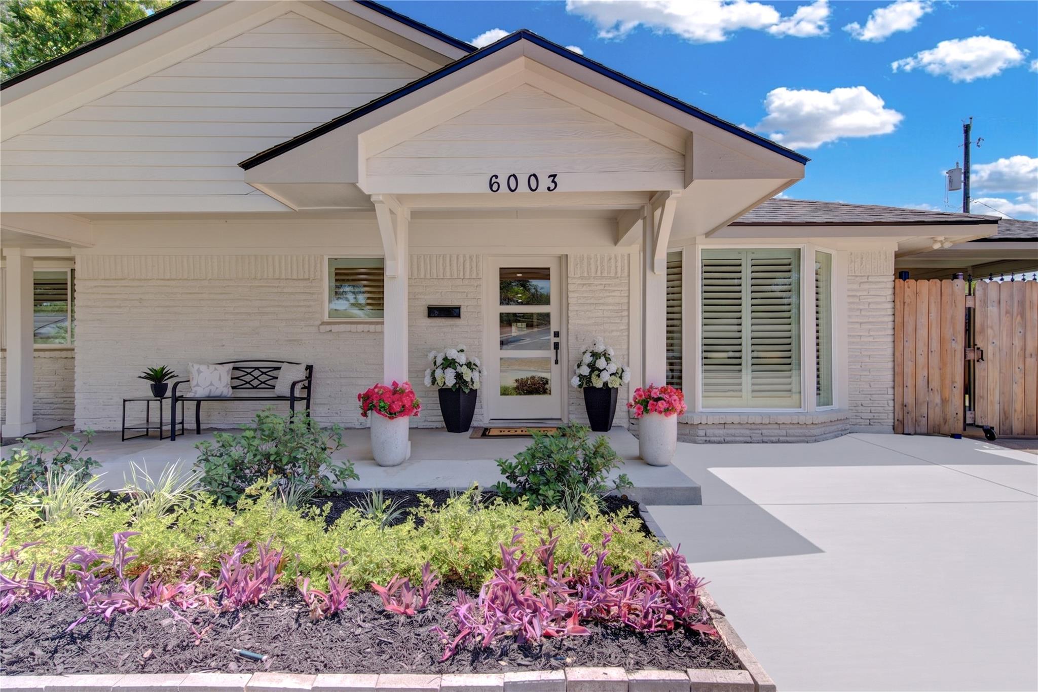 6003 43 St, Houston, TX 77092