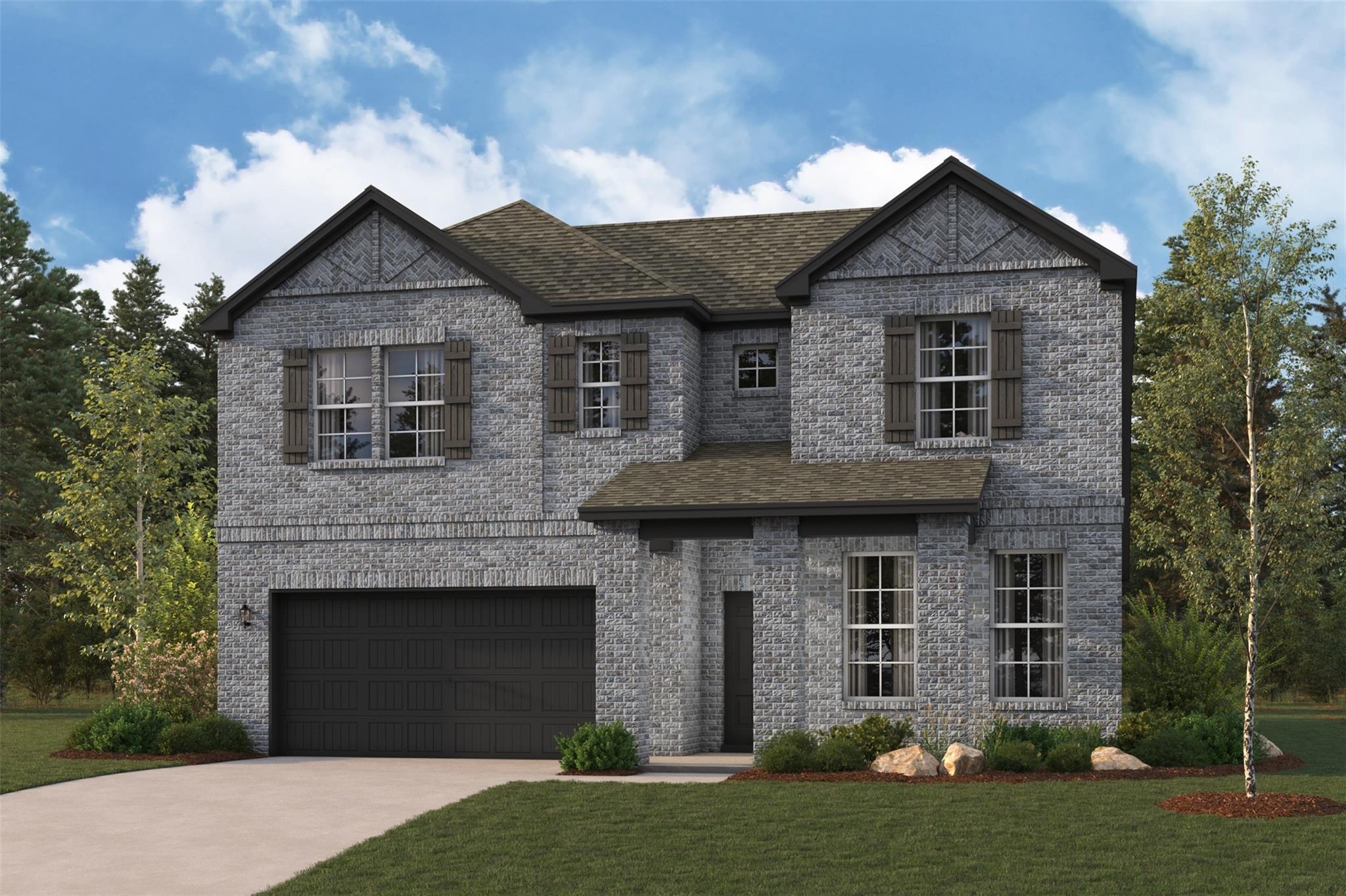 526 Pinot Noir Dr, Alvin, TX 77511