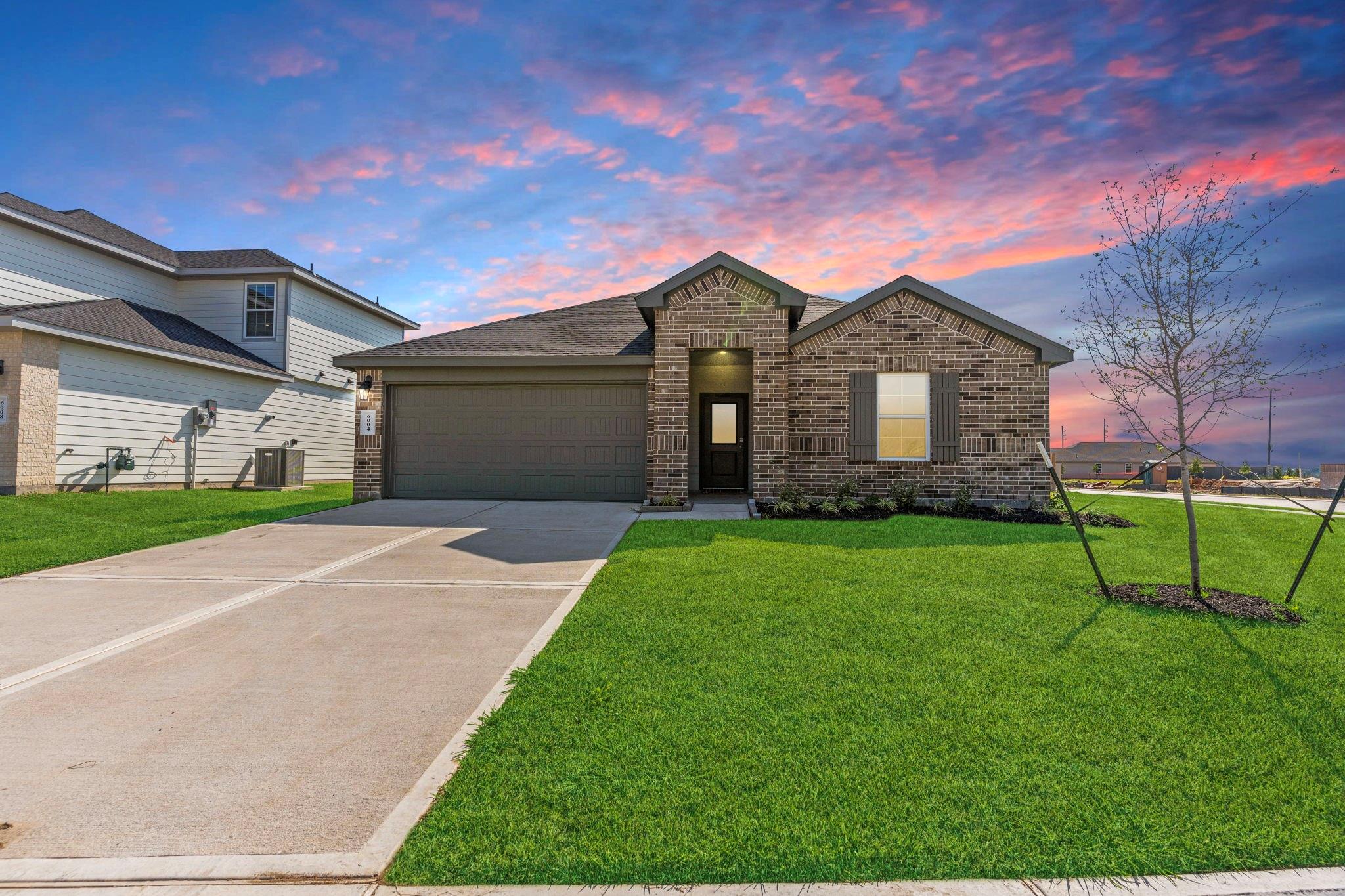 6120 Hawthrone Gardens Dr, Rosenberg, TX 77469