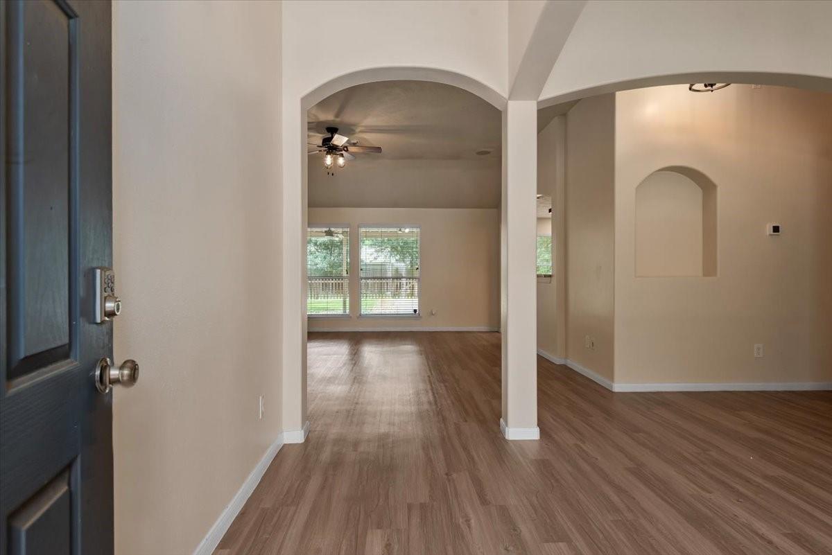 6610 Woodland Oaks, Magnolia, TX 77354 photo