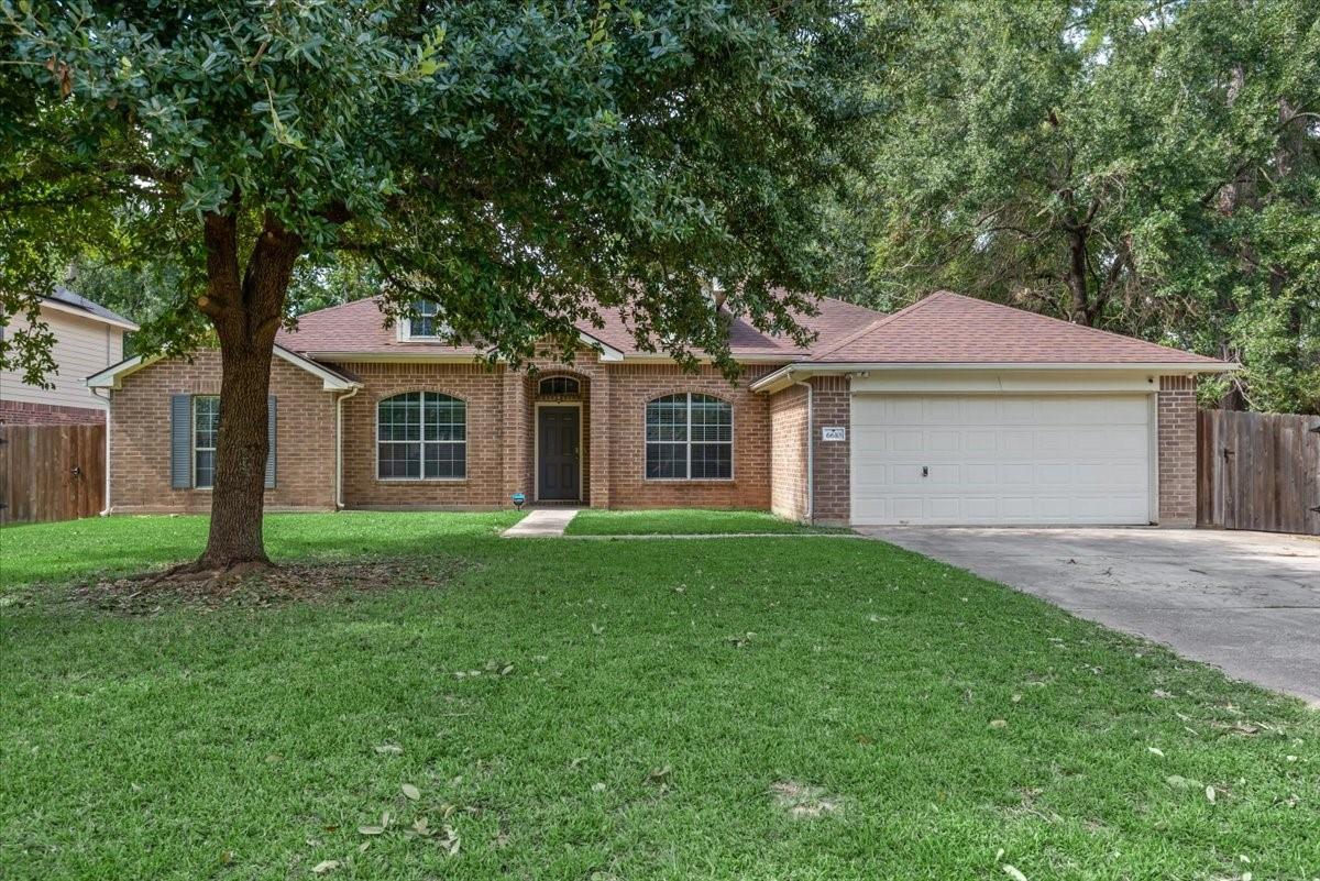 6610 Woodland Oaks, Magnolia, TX 77354 photo