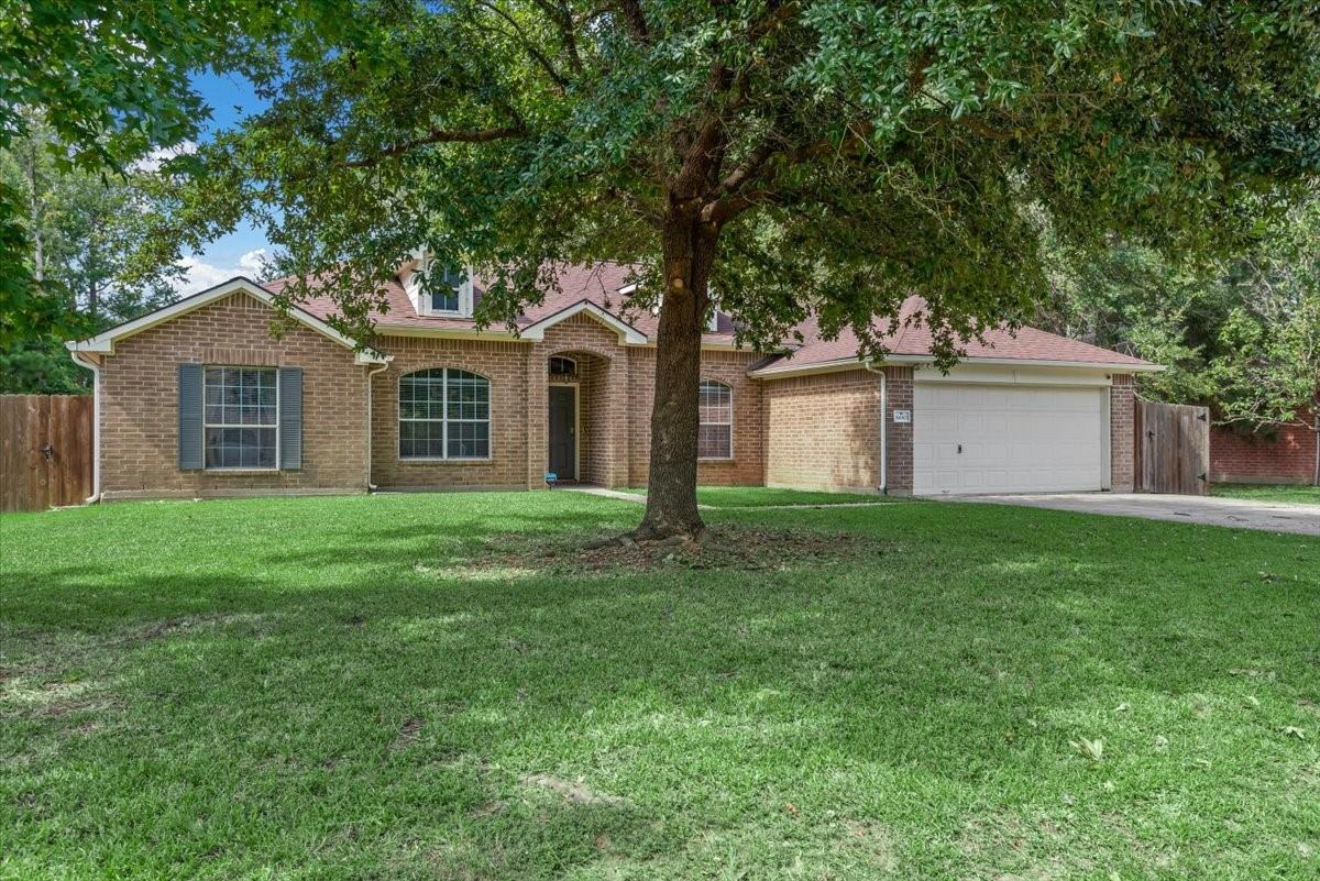 6610 Woodland Oaks, Magnolia, TX 77354 photo