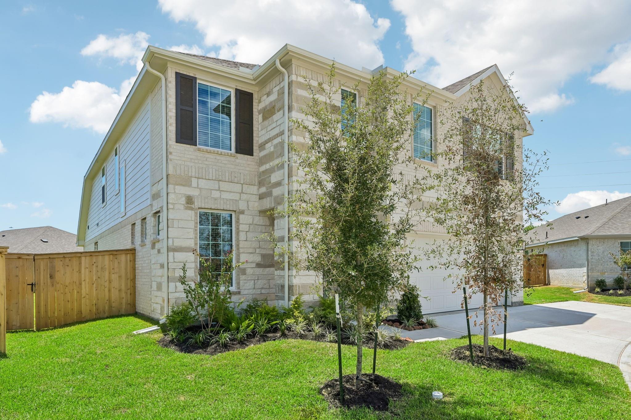 12006 Marlin Strait Dr, Baytown, TX 77523 photo