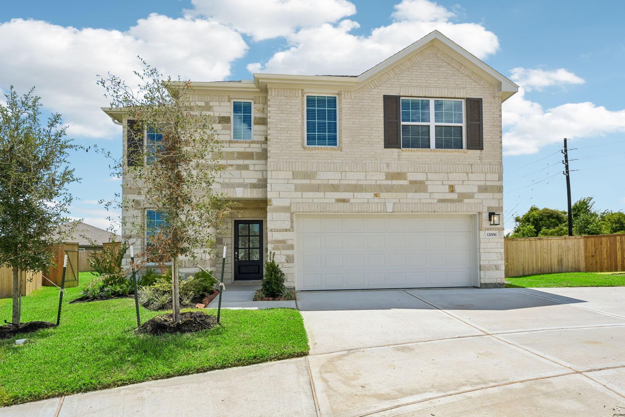 12006 Marlin Strait Dr, Baytown, TX 77523