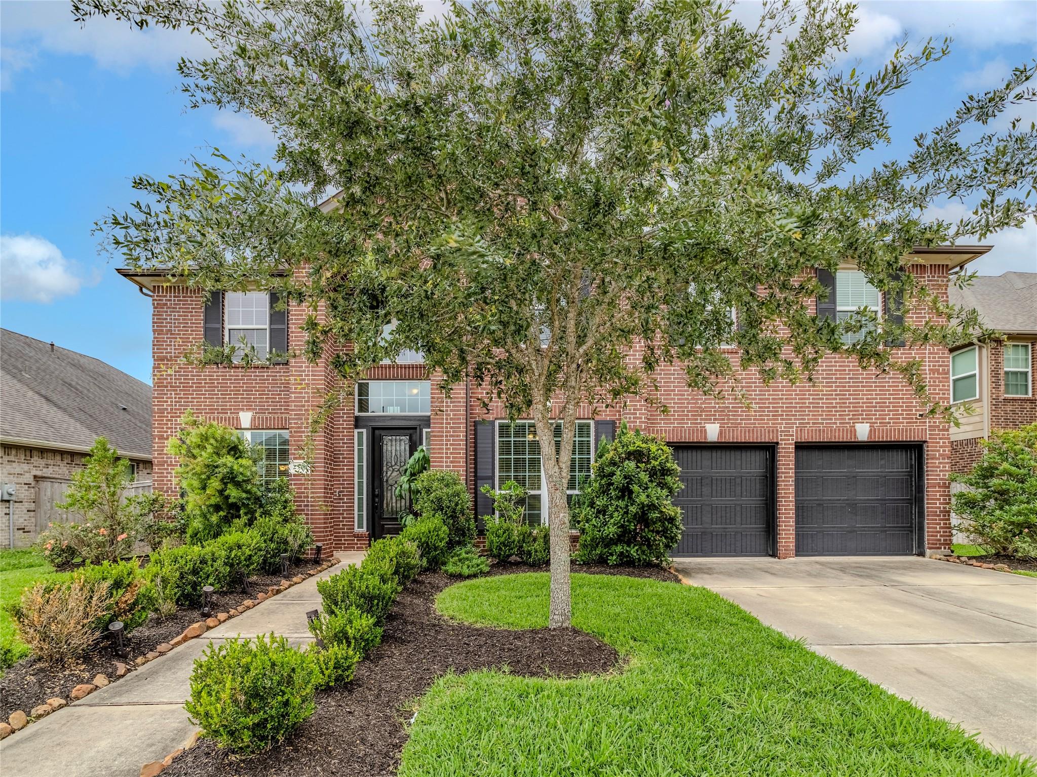 2319 Ironwood Pass Dr, Missouri City, TX 77459 photo