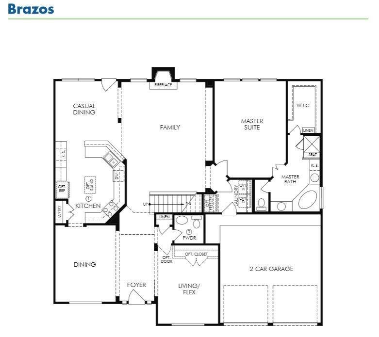 2319 Ironwood Pass Dr, Missouri City, TX 77459 photo