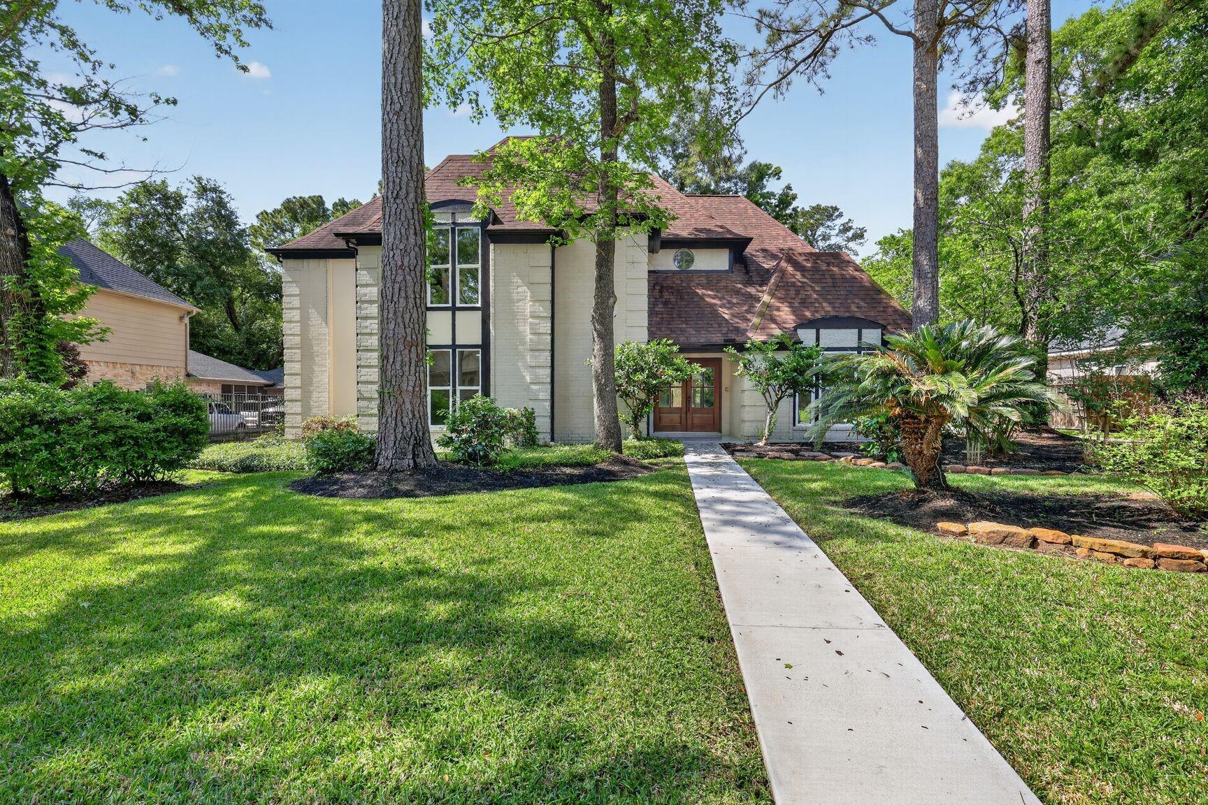 5218 Timber Shade Dr, Houston, TX 77345