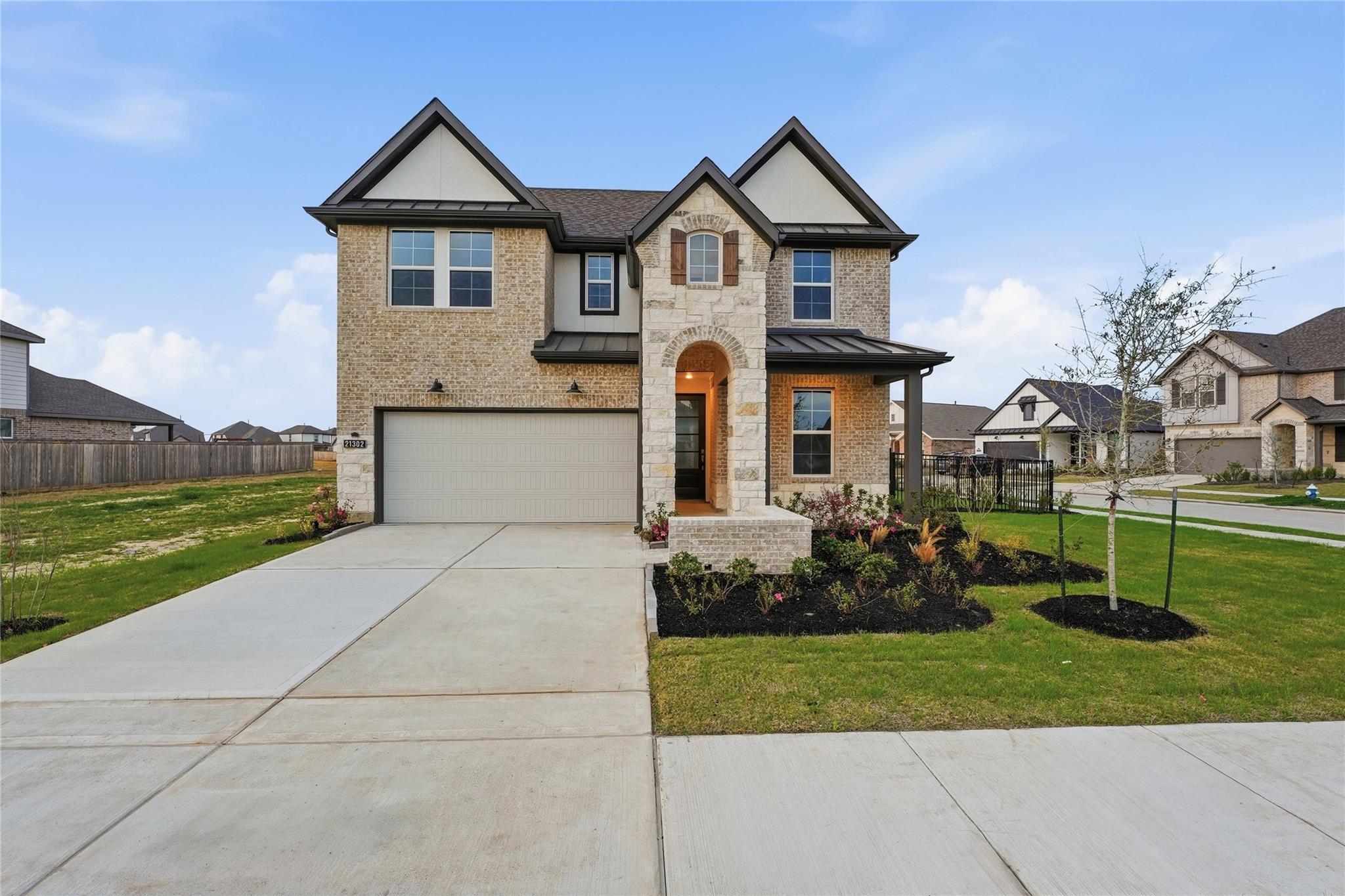 21302 Harris Park Ct, Cypress, TX 77433