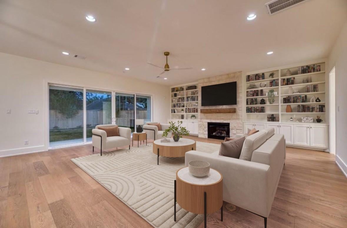 2006 Lexington St, Houston, TX 77098 photo