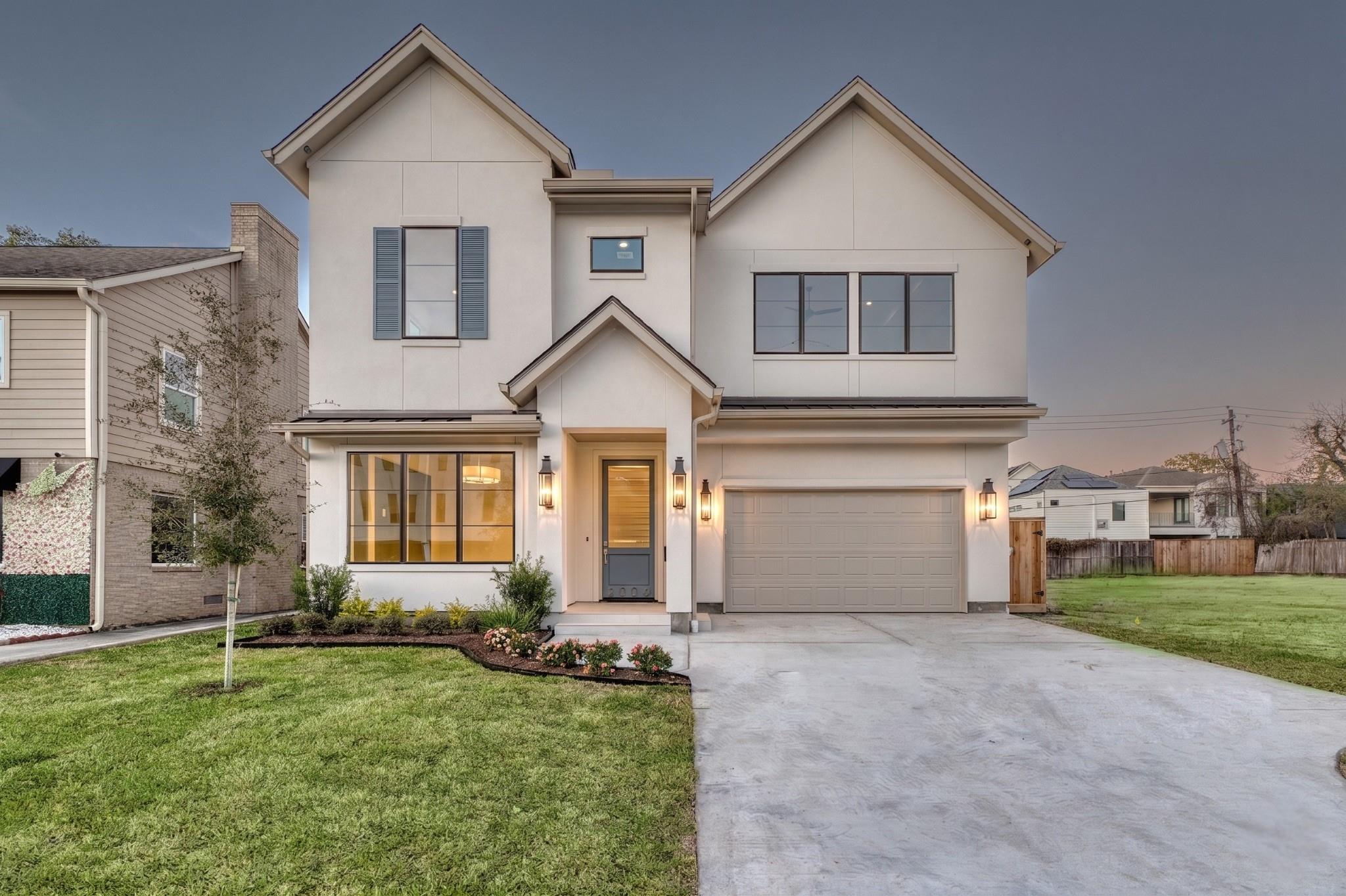 2006 Lexington St, Houston, TX 77098 photo