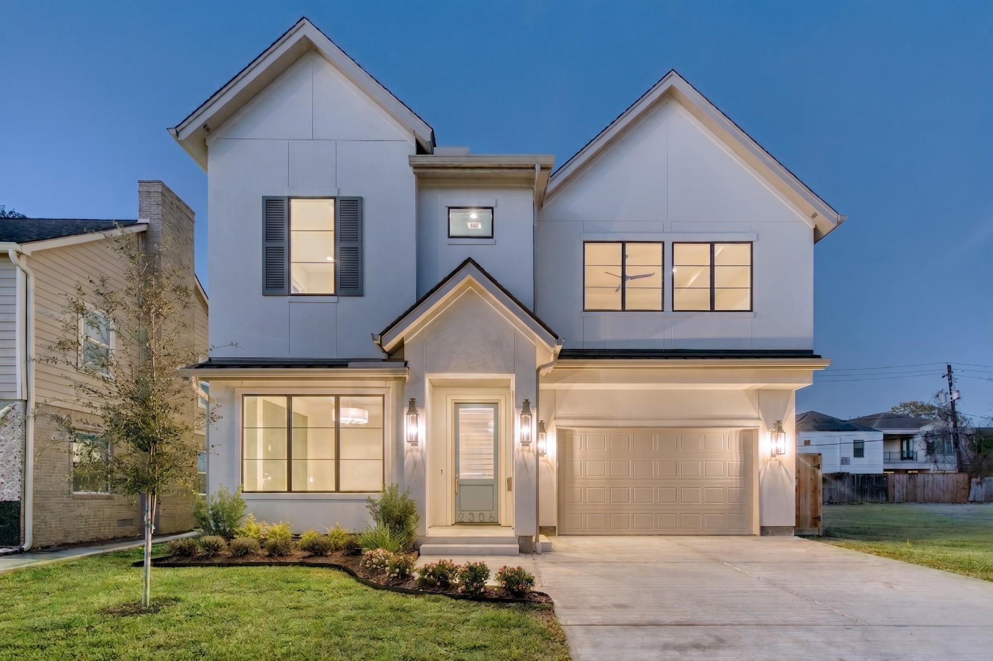 2006 Lexington St, Houston, TX 77098