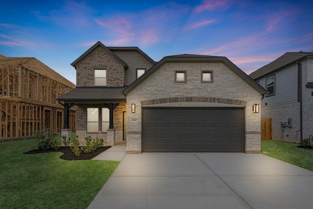 2487 Forest Cedar Ln, Conroe, TX 77301